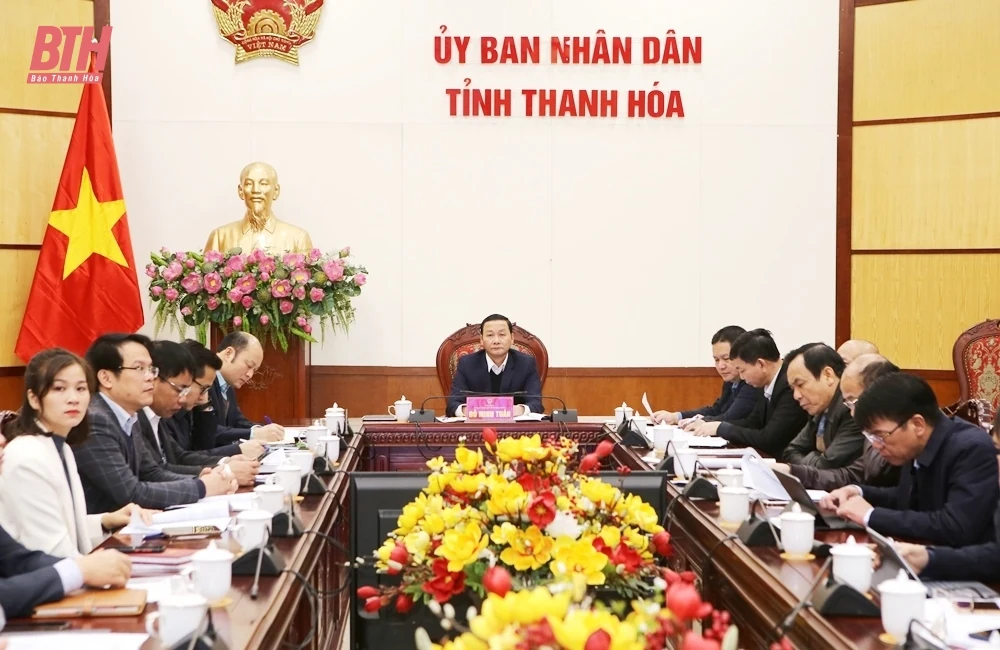 Hội nghị trực tuyến toàn quốc về phát triển các ngành công nghiệp văn hóa Việt Nam