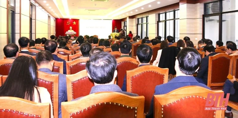 Kỳ họp HĐND các huyện, thành phố đánh giá tình hình kinh tế - xã hội, quốc phòng - an ninh năm 2023; xem xét quyết nghị nhiệm vụ, giải pháp năm 2024