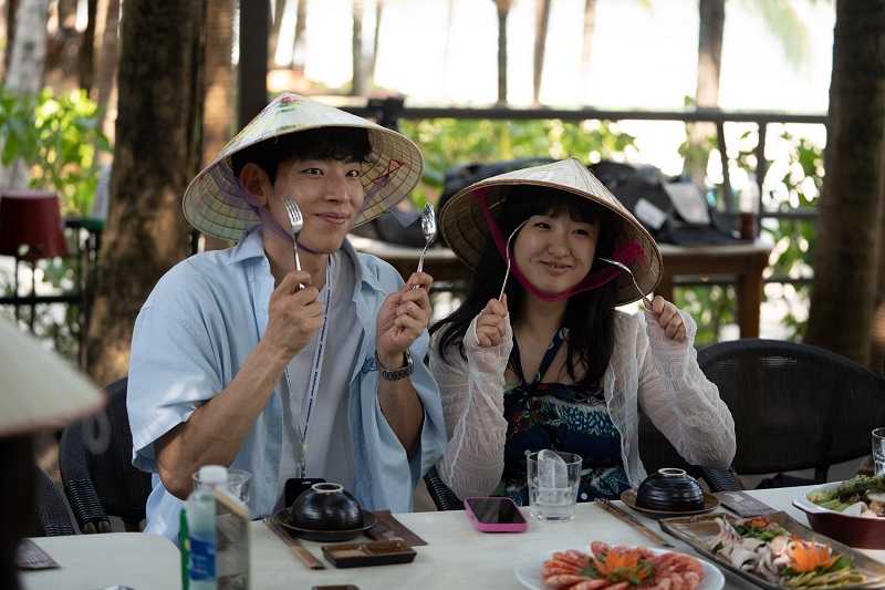 Bí kíp du lịch Phú Quốc: Nơi nào vừa ăn ngon, vừa ngắm hoàng hôn cực chất