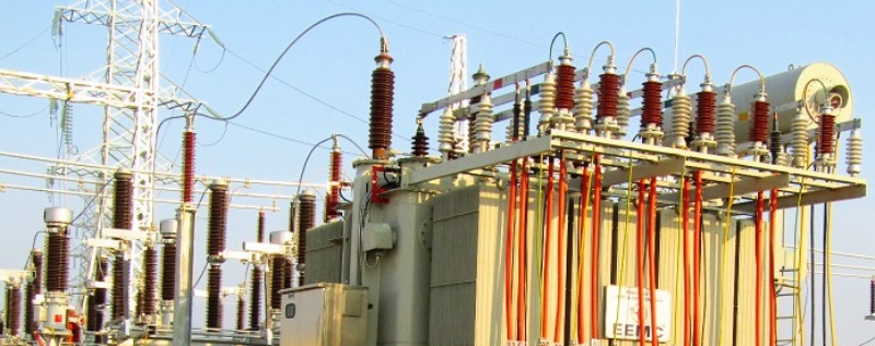 Đóng điện dự án đường dây và trạm biến áp 110kV Như Thanh