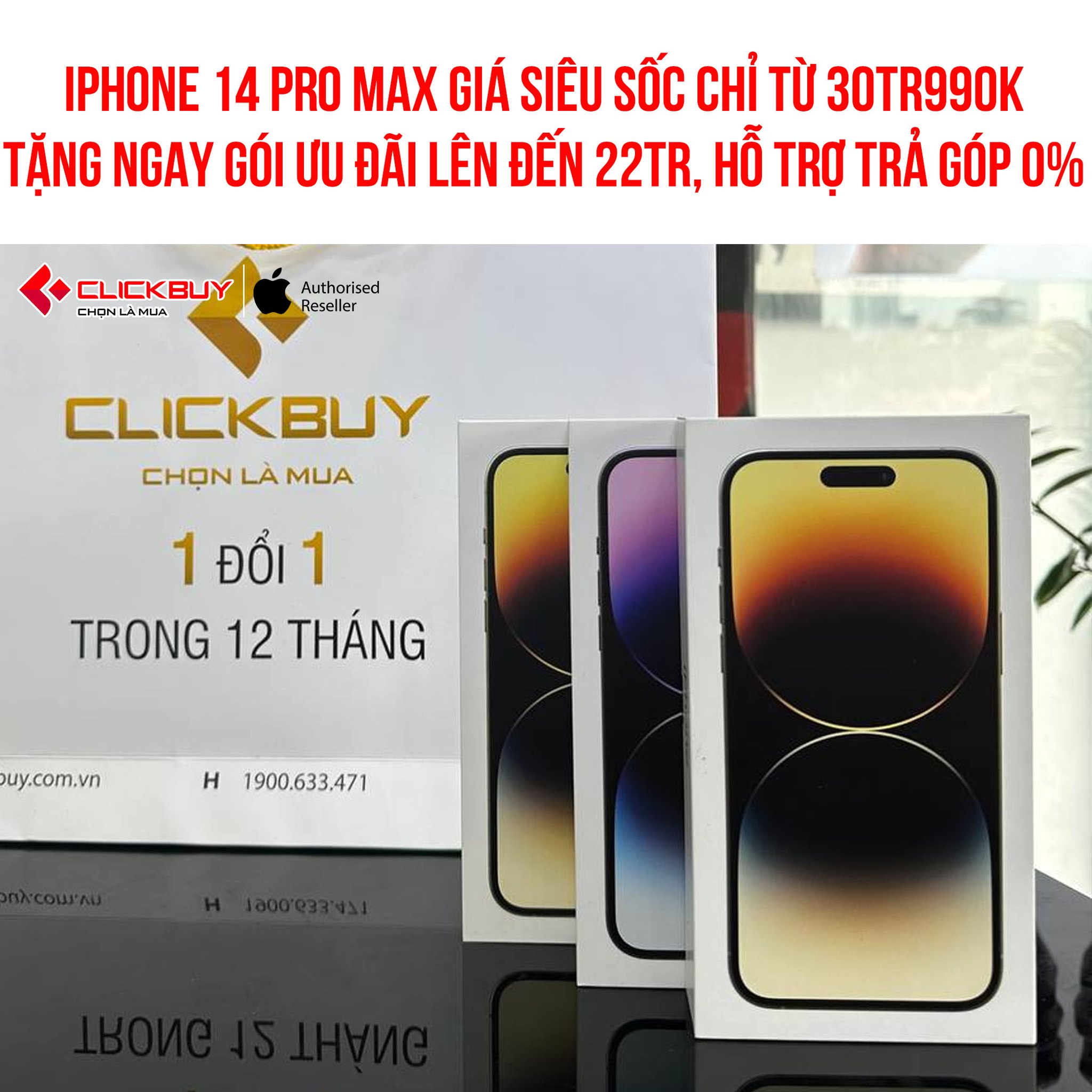 IPhone 14 Pro Max màu nào đẹp nhất? Mua ở đâu?