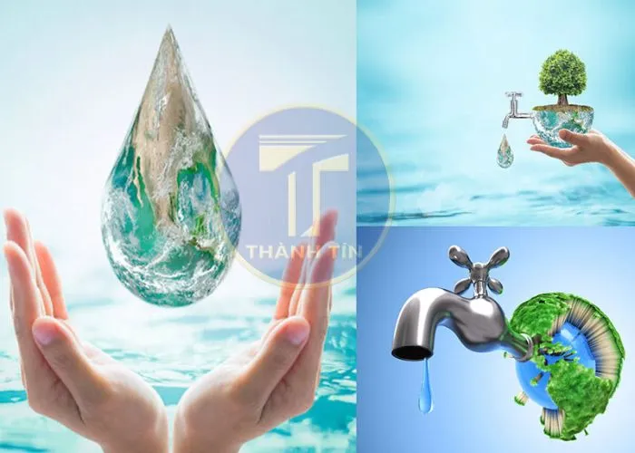 Thành Tín - Cung cấp các giải pháp xử lý nước thải hiện đại hiệu quả cao