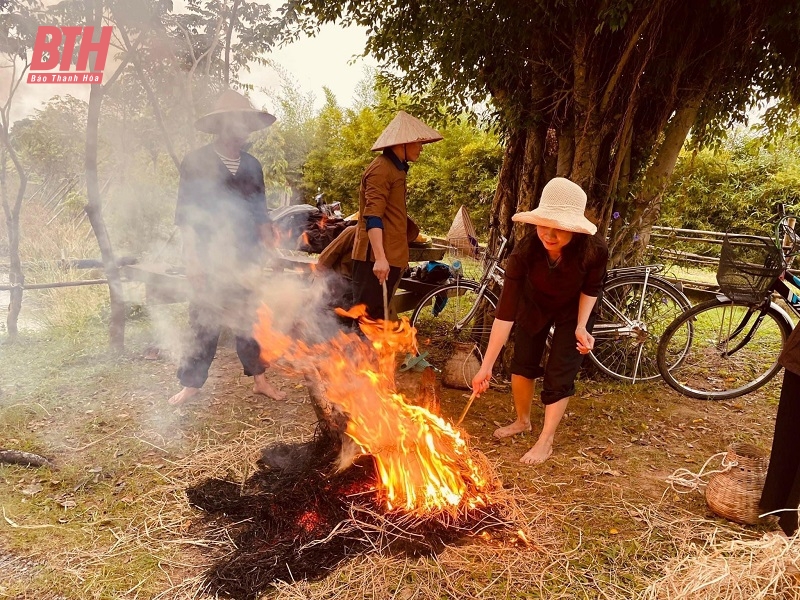 Sôi nổi các hoạt động vui chơi, giải trí hấp dẫn chào đón năm mới 2024