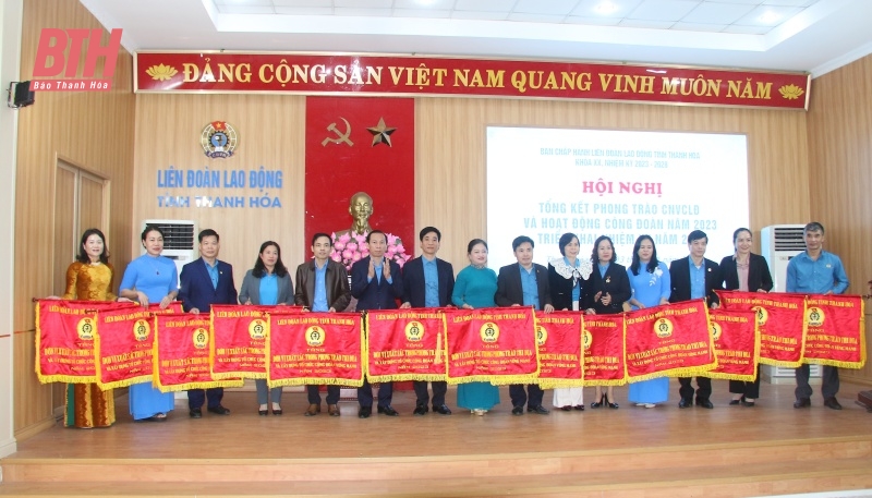 Đẩy mạnh xã hội hóa các nguồn lực để chăm lo tốt nhất cho người lao động có hoàn cảnh khó khăn