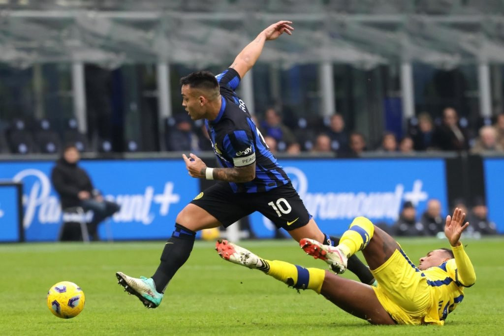Rộ tin Kiatisuk về dẫn dắt CAHN; Inter Milan vô địch lượt đi Serie A