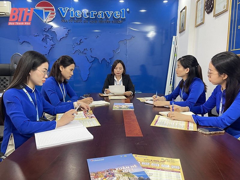 Định hướng đúng, tư vấn trúng để tour du lịch trở nên hấp dẫn