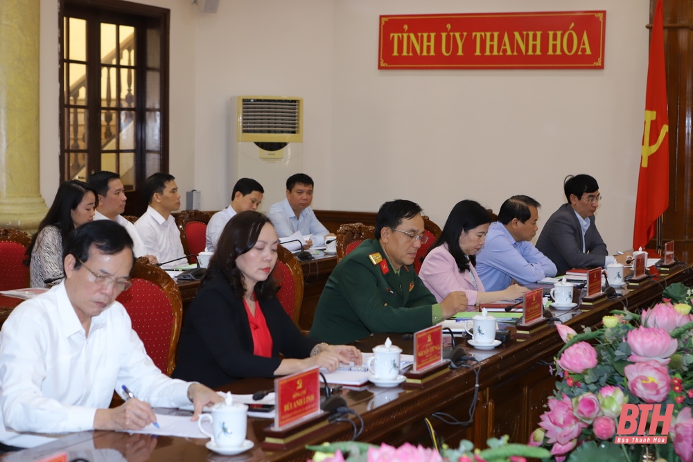 Công tác đấu tranh phát hiện, xử lý tham nhũng, tiêu cực đạt kết quả rõ nét, tạo chuyển biến tích cực