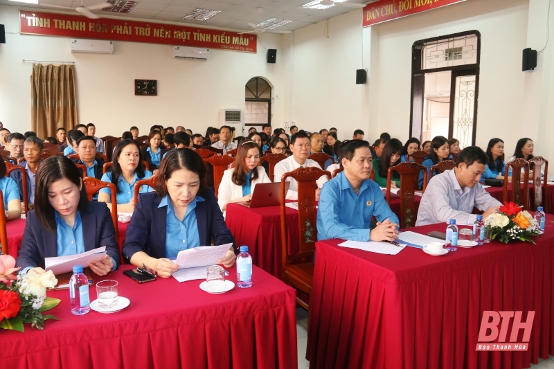 Đẩy mạnh các phong trào thi đua trong CNVCLĐ ngành giao thông - vận tải