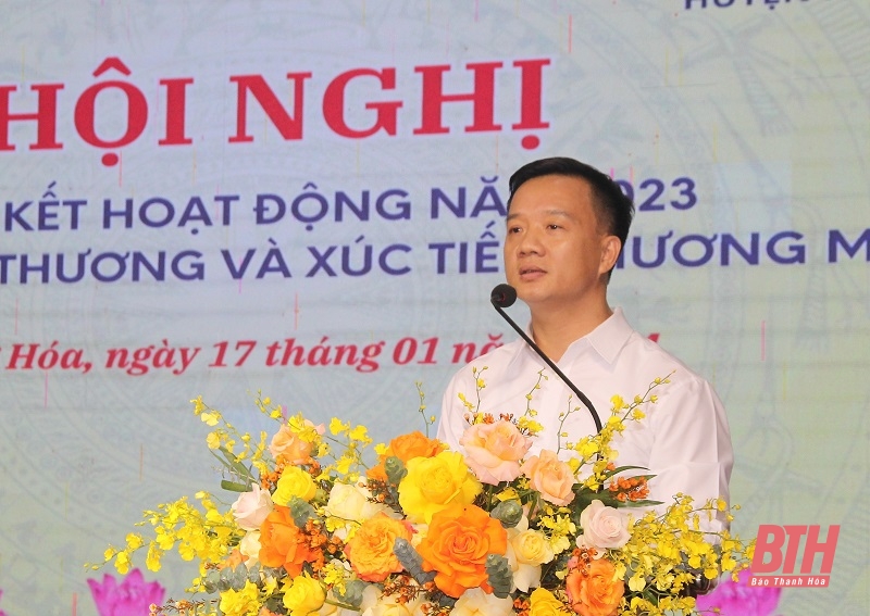 Kết nối hội viên trong tổ chức doanh nhân trẻ