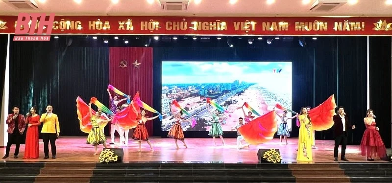Sớm hiện thực hóa định hướng phát triển Sầm Sơn thành đô thị du lịch quốc gia