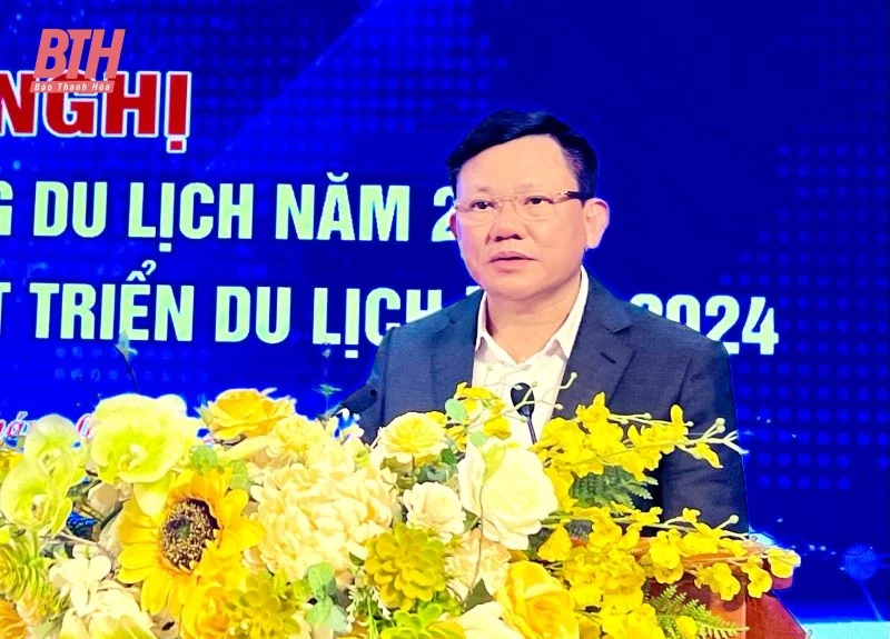 Sớm hiện thực hóa định hướng phát triển Sầm Sơn thành đô thị du lịch quốc gia