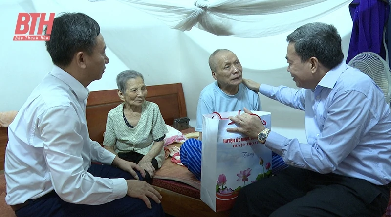 Thủ tướng chỉ đạo các giải pháp chăm lo đời sống cho người dân dịp Tết Nguyên đán Giáp Thìn 2024
