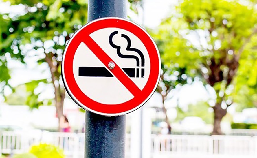 WHO: Số người hút thuốc lá trên toàn thế giới đang giảm dần