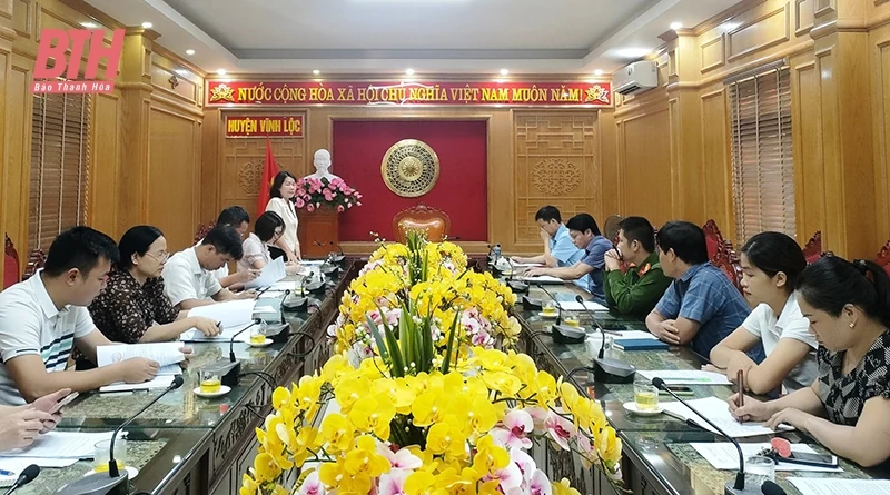 Hội LHPN tỉnh nâng cao hiệu quả công tác giám sát, góp phần xây dựng hệ thống chính trị vững mạnh