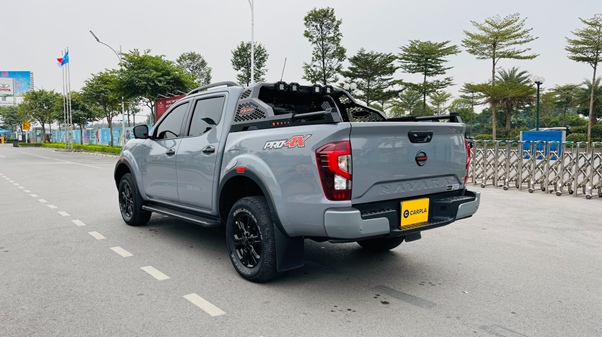 Carpla - Nền tảng mua bán xe Nissan, xe Nissan Navara cũ uy tín, chất lượng