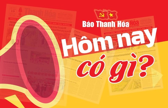 Hôm nay có gì? - Sự kiện nổi bật ngày 15/1/2024