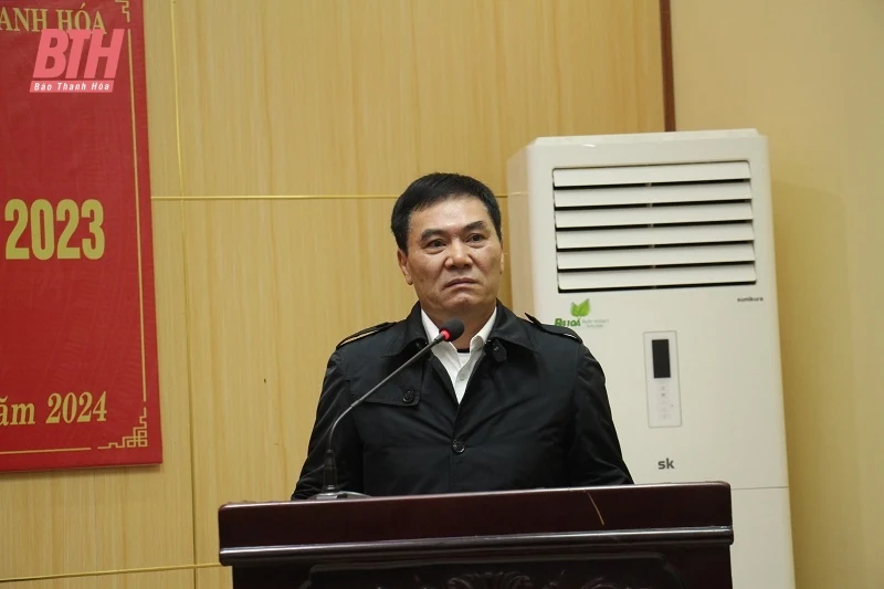 Đẩy mạnh hoạt động công chứng theo hướng minh bạch, đơn giản, dễ thực hiện