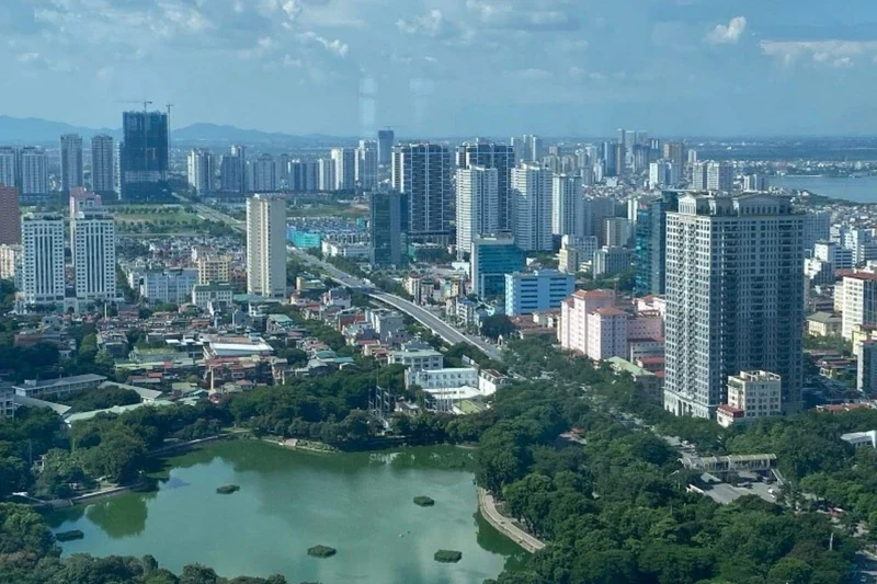 Ban hành chương trình tổng thể thực hành tiết kiệm, chống lãng phí năm 2024