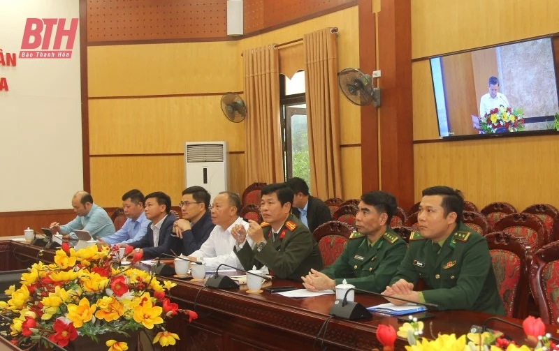 Giải quyết dứt điểm các tồn tại, hạn chế theo khuyến nghị của Ủy ban châu Âu về chống khai thác IUU