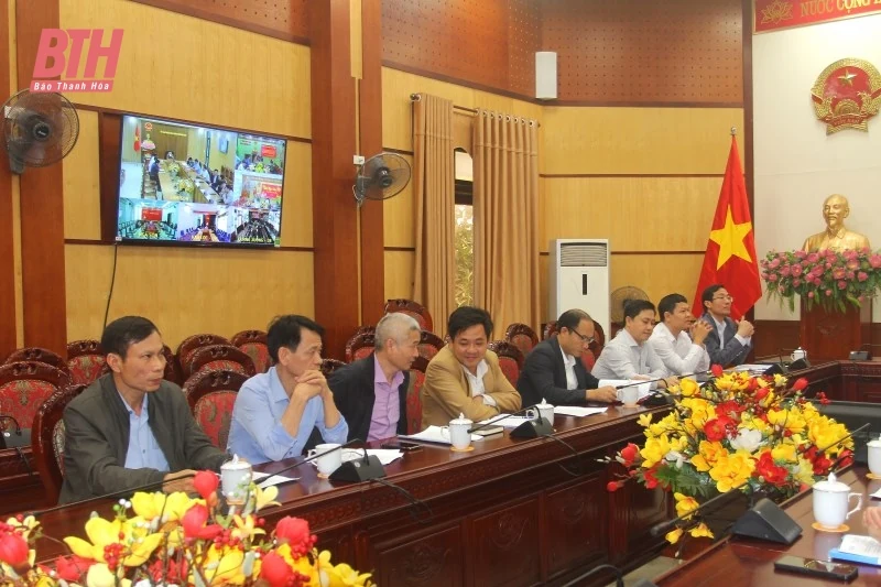 Giải quyết dứt điểm các tồn tại, hạn chế theo khuyến nghị của Ủy ban châu Âu về chống khai thác IUU