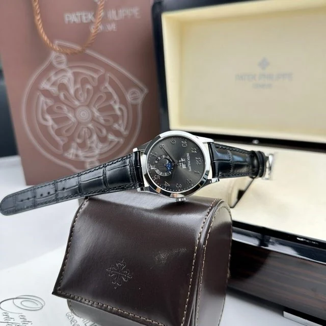 Đồng hồ Replica 1 1: Các phiên bản nổi bật trong BST Complications Patek Philippe