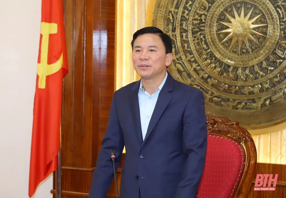 Nhân dân trong tỉnh đón Tết với tinh thần vui tươi, lành mạnh, an toàn, tiết kiệm và nghĩa tình