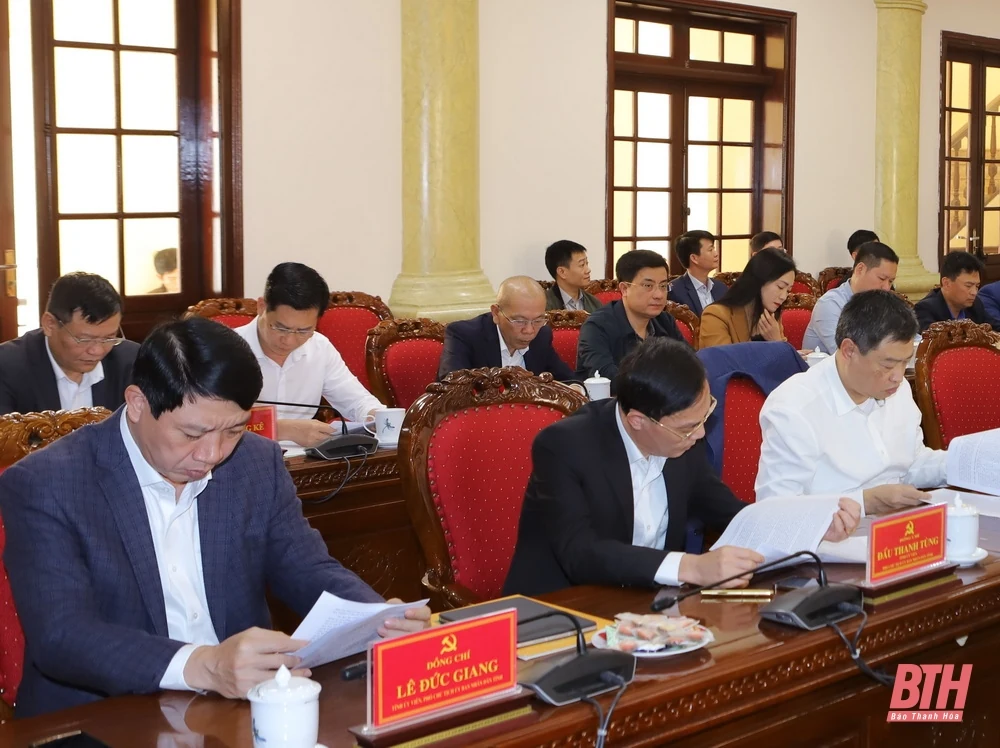 Nhân dân trong tỉnh đón Tết với tinh thần vui tươi, lành mạnh, an toàn, tiết kiệm và nghĩa tình