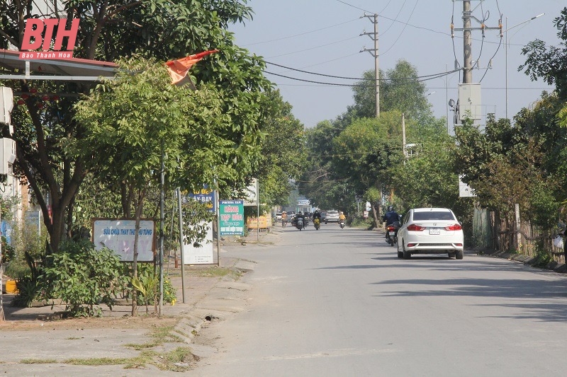 Khu Kinh tế Nghi Sơn - động lực tăng trưởng: Lạc vào “thành phố nhỏ”