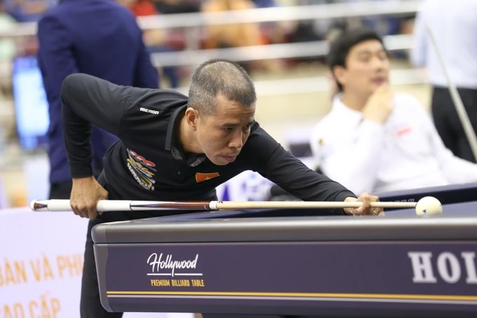 Việt Nam sẽ tổ chức giải Billiards danh giá nhất thế giới; Rooney muốn làm trợ lý không nhận lương cho HLV Pep Guardiola