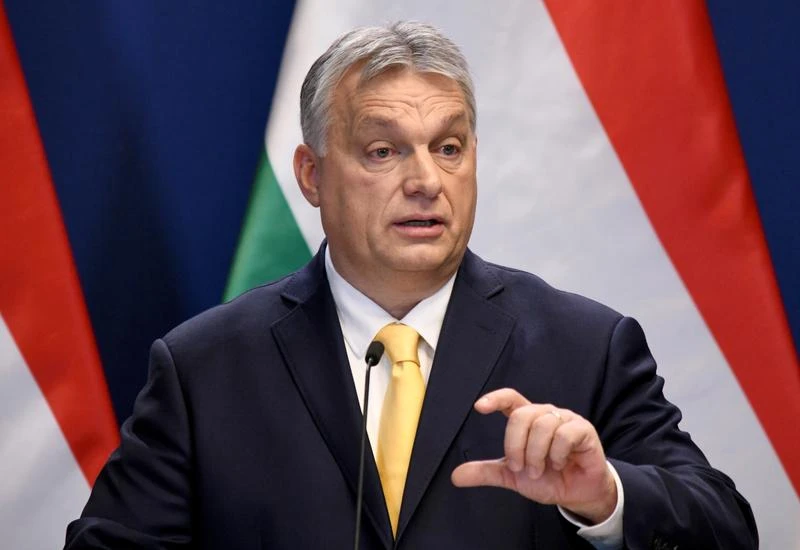 Hungary bắt đầu áp dụng luật nhập cư nghiêm ngặt nhất EU