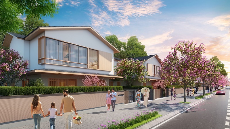 Tổ hợp biệt thự khoáng nóng Sun Beauty Onsen Thanh Hóa được vinh danh tại giải thưởng bất động sản danh giá bậc nhất thế giới IPA