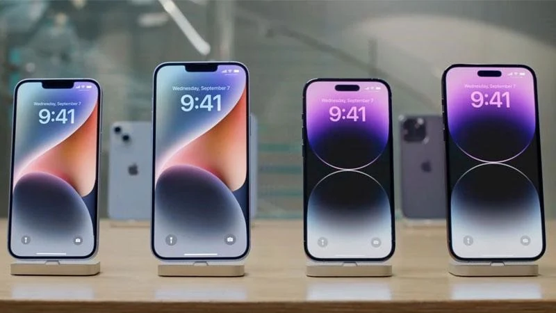 iPhone 15 Plus được đánh giá ra sao trước iPhone 14 Plus