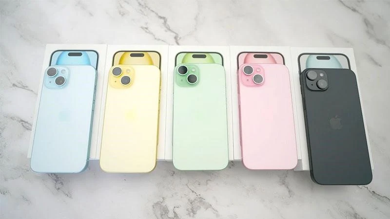 iPhone 15 Plus được đánh giá ra sao trước iPhone 14 Plus