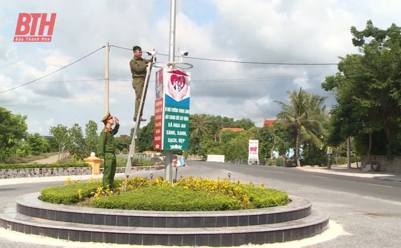 Phạt nguội hơn 3.600 trường hợp vi phạm giao thông