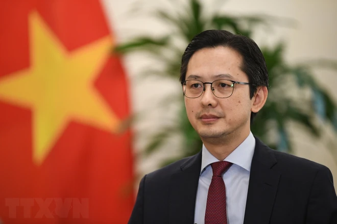 Dấu ấn Việt Nam trong năm đầu đảm nhiệm cương vị thành viên Hội đồng Nhân quyền