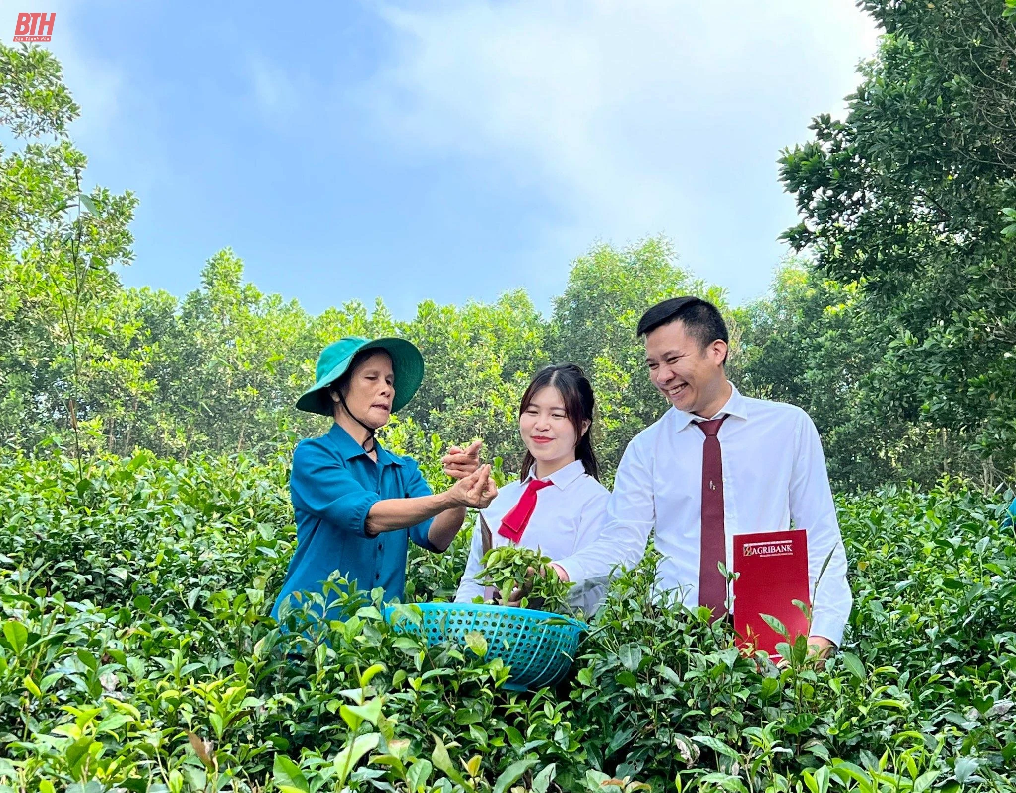 Nâng cao chất lượng phục vụ tín dụng chính sách