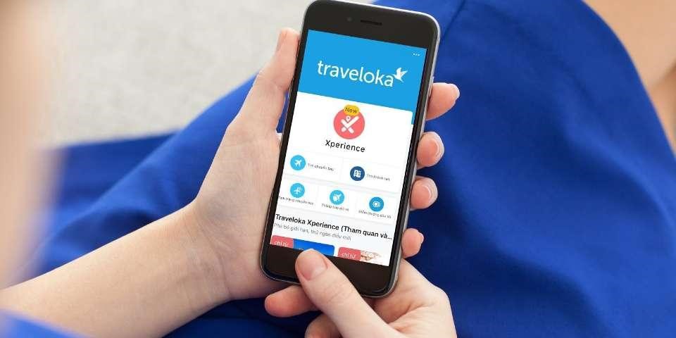 Traveloka - Đối tác tin cậy cho hành trình bay đến Mỹ của bạn