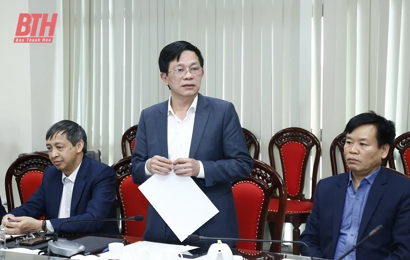 Tiếp tục phối hợp nâng cao hiệu quả tuyên truyền công tác khuyến học, khuyến tài, xây dựng xã hội học tập