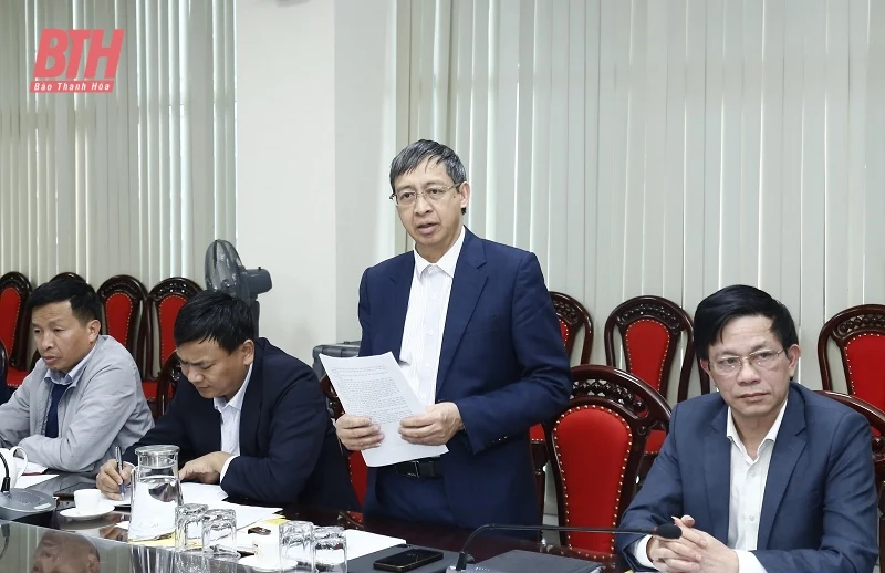 Tiếp tục phối hợp nâng cao hiệu quả tuyên truyền công tác khuyến học, khuyến tài, xây dựng xã hội học tập