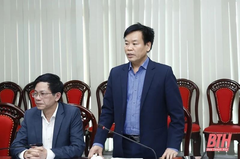 Tiếp tục phối hợp nâng cao hiệu quả tuyên truyền công tác khuyến học, khuyến tài, xây dựng xã hội học tập