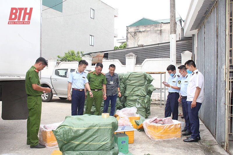 “Thông tin minh bạch - Tiêu dùng an toàn” (Bài 1): Bảo vệ người tiêu dùng là trách nhiệm chung của xã hội