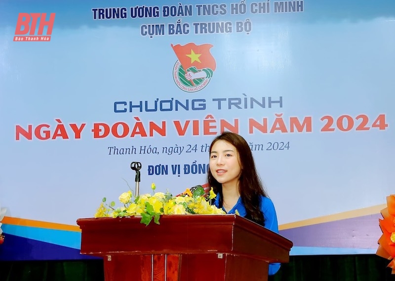 Ấm áp chương trình “Ngày đoàn viên