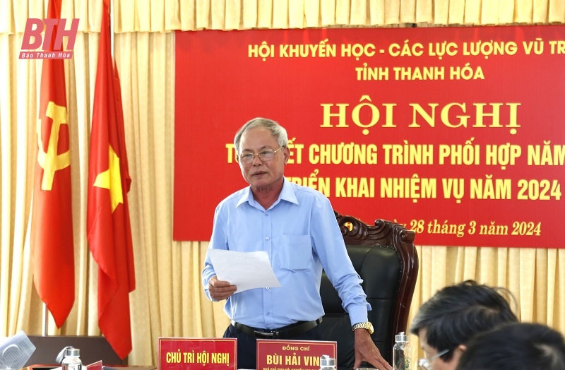 Duy trì hiệu quả phong trào khuyến học, khuyến tài trong lực lượng vũ trang