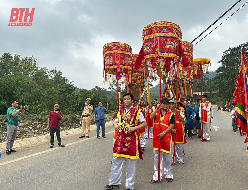 Gia tăng trải nghiệm cho du khách tại các di tích, điểm du lịch