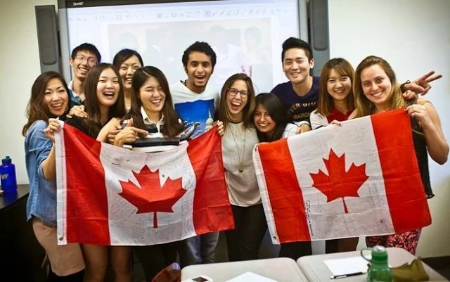 Điều kiện, chi phí du học Canada bạn cần biết