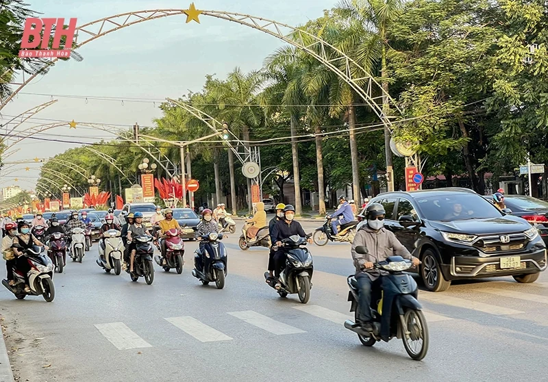 Thủ tướng ban hành Công điện về đảm bảo trật tự, an toàn giao thông dịp nghỉ lễ 30/4 - 1/5