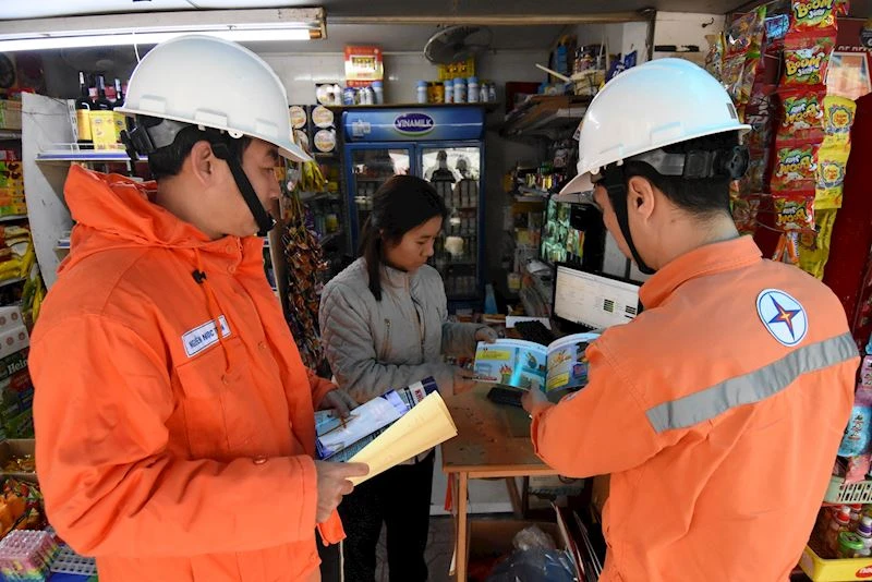 Bộ Công Thương chỉ đạo tăng cường thực hiện Chỉ thị 20 về tiết kiệm điện