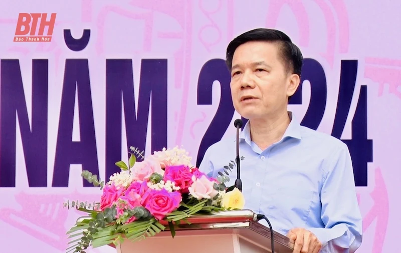 Tiếp tục đảm bảo an ninh, an toàn thực phẩm trong tình hình mới”