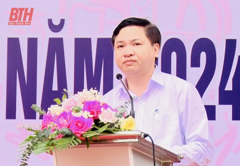 Tiếp tục đảm bảo an ninh, an toàn thực phẩm trong tình hình mới”