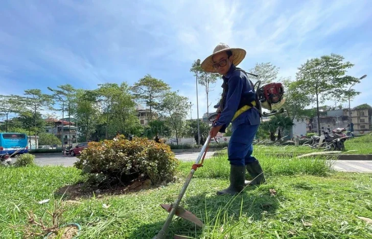 Diễn biến mới nhất về nắng nóng, thời tiết nguy hiểm trong dịp nghỉ lễ 30/4-1/5